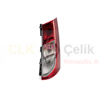 Stop Lambası Sağ Dacia Dokker 265509604R